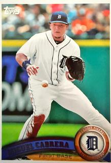 Miguel Cabrera