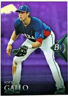 Joey Gallo
