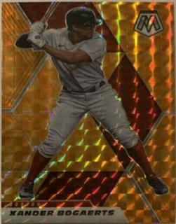 Xander Bogaerts