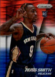 Russ Smith
