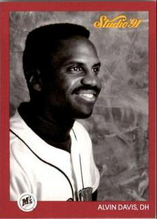 Alvin Davis