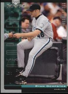 Ryan Dempster