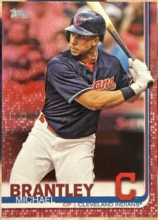 Michael Brantley