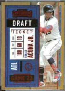 Ronald Acuna Jr.