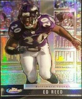 Ed Reed