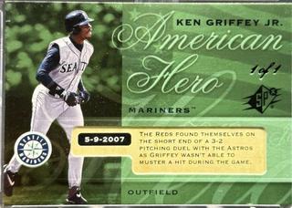 Ken Griffey Jr.