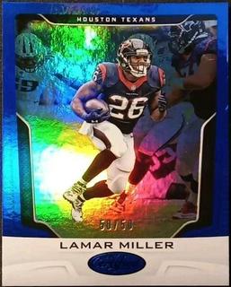 Lamar Miller