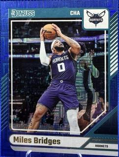 Miles Bridges