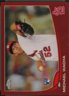 Michael Wacha