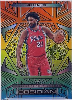 Joel Embiid