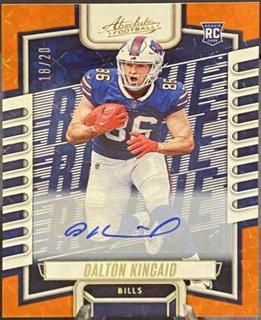 Dalton Kincaid