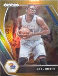 Joel Embiid