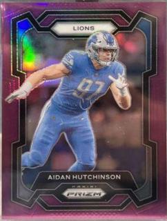 Aidan Hutchinson
