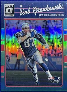 Rob Gronkowski