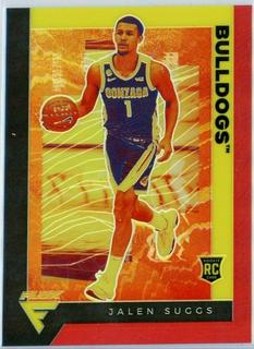 Jalen Suggs