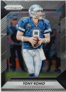 Tony Romo