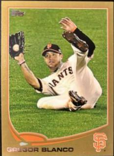 Gregor Blanco