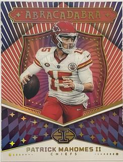 Patrick Mahomes II