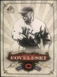 Stan Coveleski