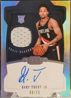 Gary Trent Jr.