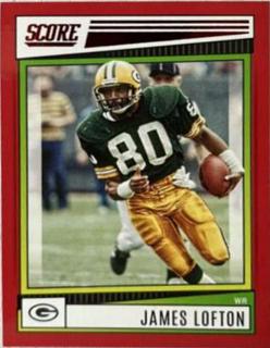 James Lofton