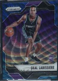 Skal Labissiere