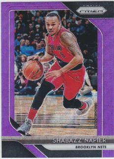 Shabazz Napier