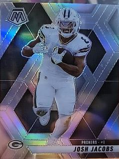 Josh Jacobs