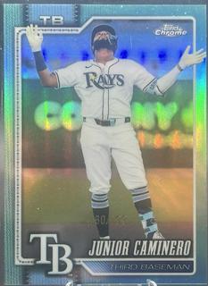 Junior Caminero