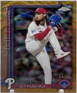 Matt Strahm