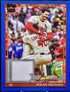Nolan Arenado