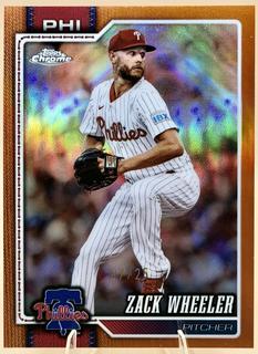 Zack Wheeler