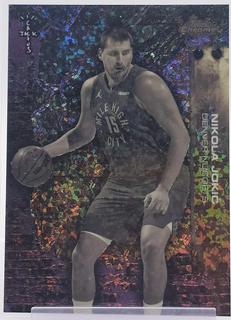Nikola Jokic
