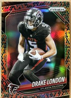 Drake London