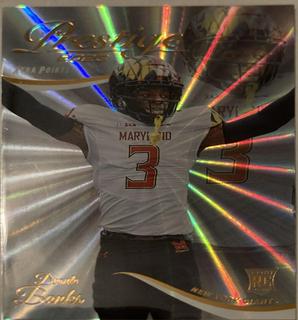 Deonte Banks