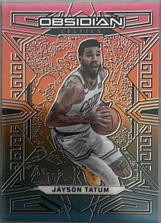 Jayson Tatum
