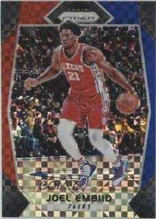 Joel Embiid