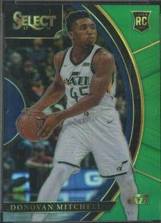 Donovan Mitchell