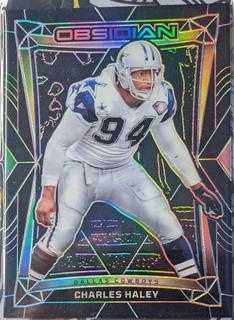 Charles Haley