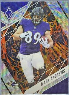 Mark Andrews