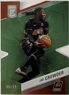 Jae Crowder