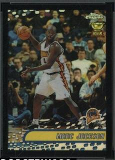 Marc Jackson