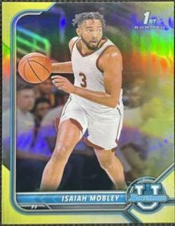 Isaiah Mobley