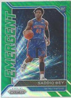 Saddiq Bey