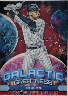 Derek Jeter
