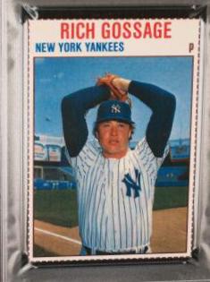 Rich Gossage
