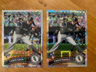 Chris Sale