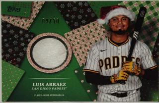 Luis Arraez