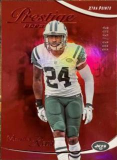 Darrelle Revis