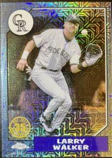 Larry Walker